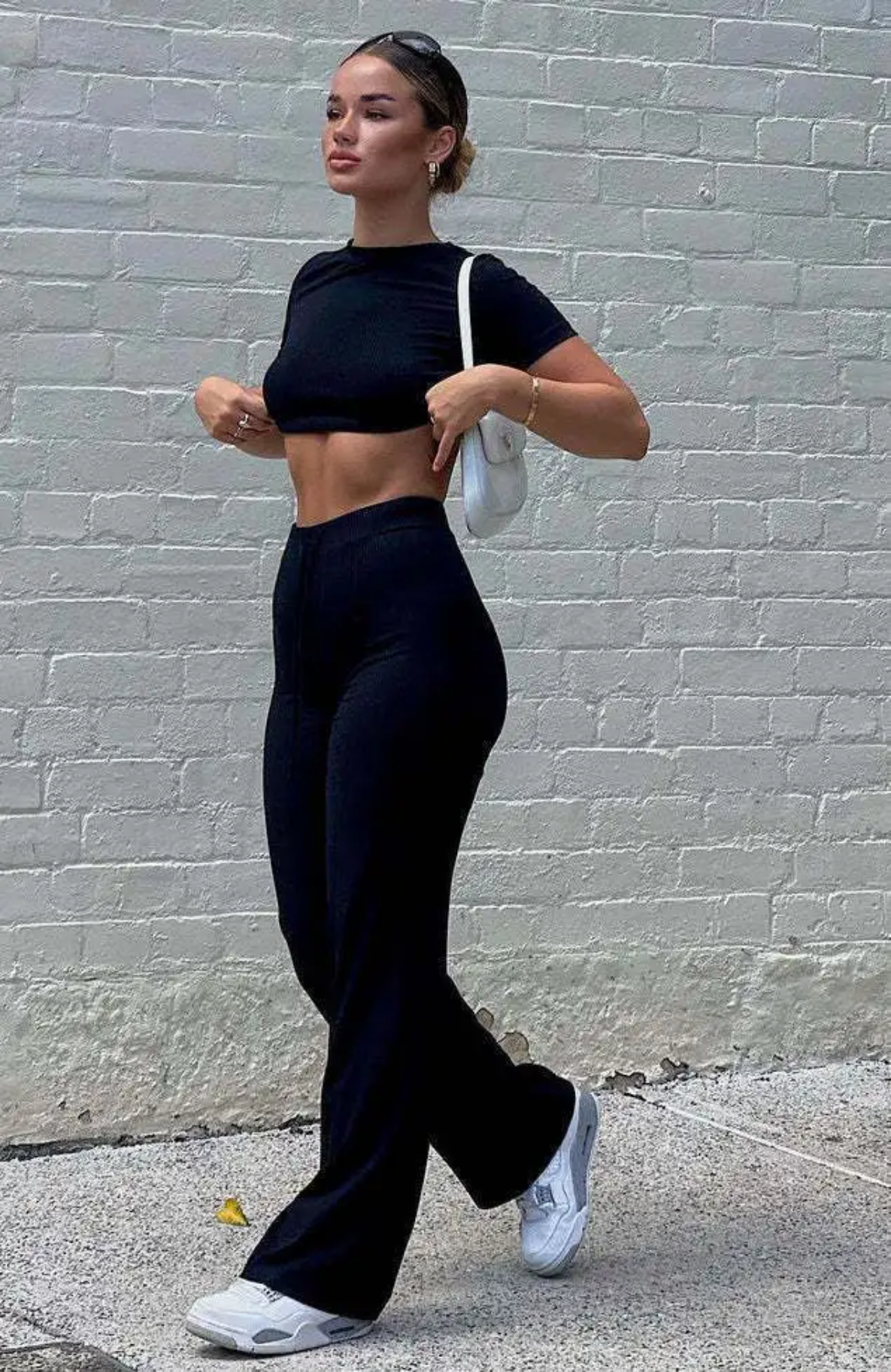 Tracksuit Two Piece